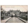 County 51300 - VITRY-LE-FRANCOIS - THE BRIDGE DOOR