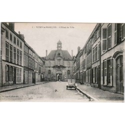 County 51300 - VITRY-LE-FRANCOIS - CITY HALL