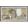 FRANCE - PICK 156 - 500 FRANCS PASCAL - 05/08/1971 - F.24