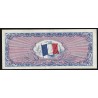 FRANCE - FAY VF 20/1 - 100 FRANCS DRAPEAU - TYPE 1944 - SANS SÉRIE