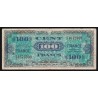 FRANCE - PICK 105s - 100 FRANCS VERSO FRANCE - 1945 - SERIE 8