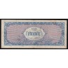 FRANCE - PICK 105s - 100 FRANCS VERSO FRANCE - 1945 - SERIE 8