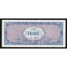 FRANCE - PICK 105s - 100 FRANCS VERSO FRANCE - 1945 - SERIE 8