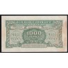 FRANCE - 1000 FRANCS MARIANNE - 1945 - SERIE E - MEAGRE FIGURES