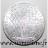 FRANCE - KM 751 - 100 FRANCS 1982 - TYPE PANTHEON