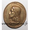 MEDAL - SALVATOR MUNDI - Leonardo da Vinci