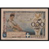 KOMITAT 06 - NICE - HANDELSKAMMER - 50 CENTIMES 1920 - SGE