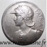 MEDAL - PATRIA - NEUFCHATEL 1928 - By L. Cariat