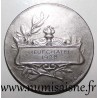 MEDAL - PATRIA - NEUFCHATEL 1928 - By L. Cariat