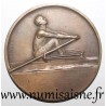 MEDAL - R.C.P. Champ. de la seine 1928 - ROWING