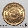 YUGOSLAVIA - KM 43 - 5 PARA 1965