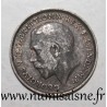 GRANDE BRETAGNE - KM 813 - 3 PENCE 1913 - GEORGE V