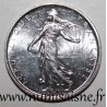 FRANCE - KM 926 - 5 FRANCS 1963 - TYPE SOWER