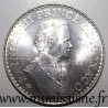 MONACO - KM 152 - 50 FRANCS 1974 - 25 YEARS OF THE REIGN OF PRINCE RAINIER III