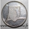 FRANCE - County 42 - SAINT JUST EN CHEVALET - EURO OF CITIES - 2 EURO 1998