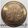 46 - ROCAMADOUR - ROCK OF EAGLES - MDP - 2003