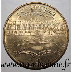 County 31 - TOULOUSE - THE CAPITOLE - MDP - 2006