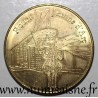 County 76 - ROUEN - JEANNE D'ARC - Médaille de collection