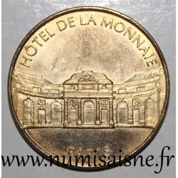 County 75 - PARIS - HOTEL OF COINS - MDP - 1998