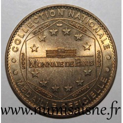 11 - CARCASSONNE - LA CITE - MDP - 2003