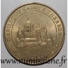 County 14 - LISIEUX - SAINTE THERESE BASILICA - MDP - 2001