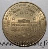 County 14 - LISIEUX - SAINTE THERESE BASILICA - MDP - 2001