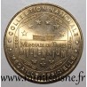 30 - NIMES - LES ARENES - MDP - 2001