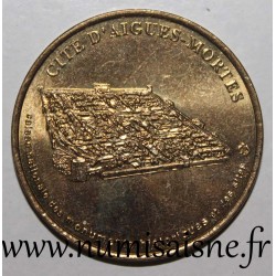 County 30 - AIGUES MORTES - THE CITY - MDP - 2001