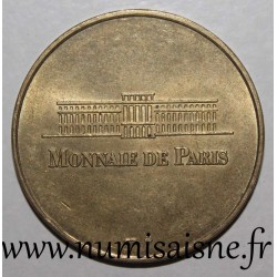 County 37 - AMBOISE - CASTLE - MDP - 1998