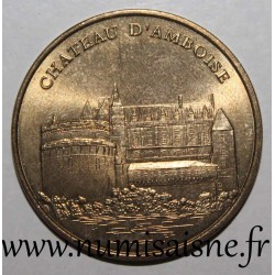 County 37 - AMBOISE - CASTLE - MDP 2003