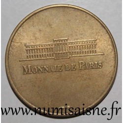 50 - MONT SAINT MICHEL - MDP - 1998