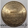 County 75 - PARIS -THE EURO - MDP - 2001