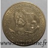 County 75 - PARIS - GARDEN OF JARDIN DES PLANTES - ORANGUTAN - MDP - 2004