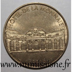County 75 - PARIS - HOTEL OF COINS - MDP - 1999