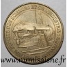 County 75 - PARIS - CITY OF SCIENCE AND INDUSTRY - ARGONAUTE SUBMARINE - MDP - 2005