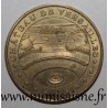 County 78 - VERSAILLES - CASTLE - MDP - 1999