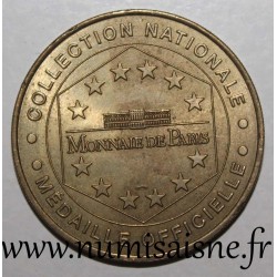 County 78 - VERSAILLES - CASTLE - MDP - 1999