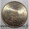 County 95 - LA ROCHE GUYON - CASTLE - MDP - 2000