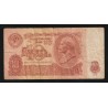 RUSSIA - PICK 233 a - 10 RUBLES 1961