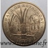 County 95 - ASNIERES SUR OISE - ABBEY OF ROYAUMONT - MDP - 2004