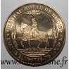 COUNTY 41 - BLOIS - ROYAL CASTLE - STATUE OF LOUIS XII - MDP - 2007