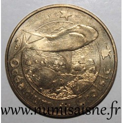 44 - LE CROISIC - OCEARIUM - SHARK - MDP - 2007