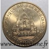 County 75 - PARIS - BASILICA OF THE SACRED HEART - MONTMARTRE - MDP - 2005