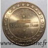 County 50 - CHERBOURG OCTEVILLE - CITY OF THE SEA - SUBMARINE LE REDOUTABLE - MDP - 2006