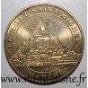 County  50 - MONT SAINT MICHEL - MANCHE - MDP - 2006