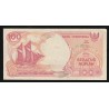 INDONESIA - PICK 127 h - 100 RUPIAH - 1992/2000