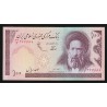 IRAN - PICK 140 d - 100 RIALS - NON DATE (1985) - SIGN 25