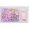 FRANKREICH - TOURISTISCH 0 EURO SOUVENIR-SCHEINE - OZEANOGRAPHISCHES MUSEUM VON MONACO - 2015