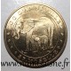 County 57 - MOSELLE - AMNEVILLE - ZOO - ELEPHANT - MDP - 2007