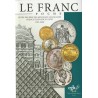 LE FRANC POCHE - 1795 - 2001 - REF 1795/23 - 13TH EDITION 2023